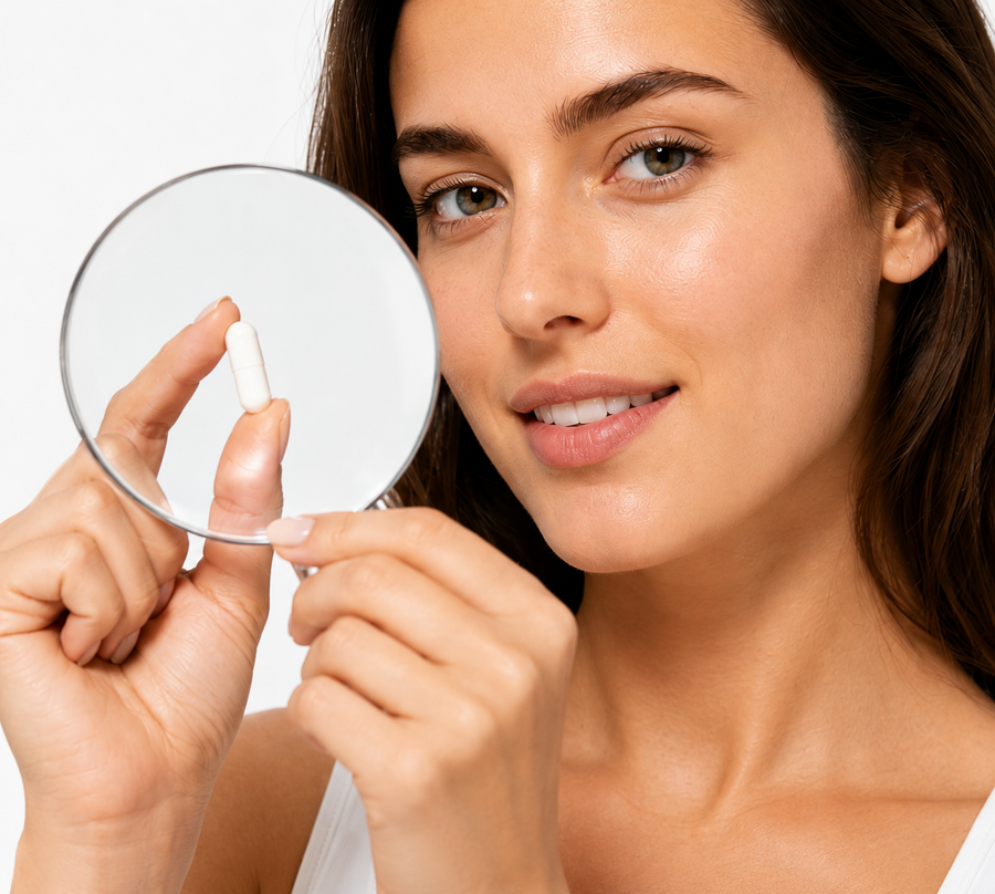 Target Gut Health