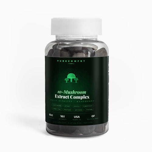 Mushroom Extract Complex