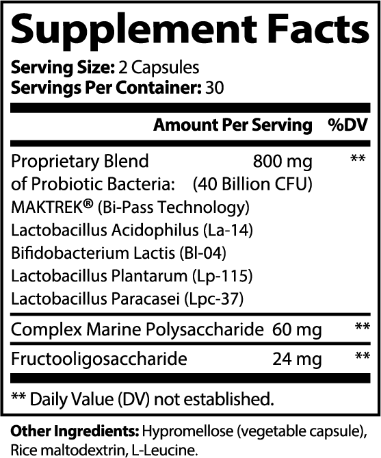 PureComfrt supplement image