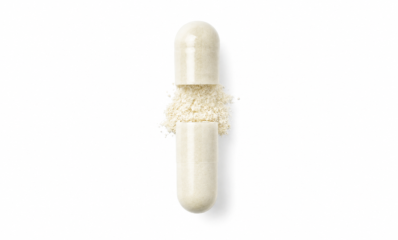 Key Ingredients: