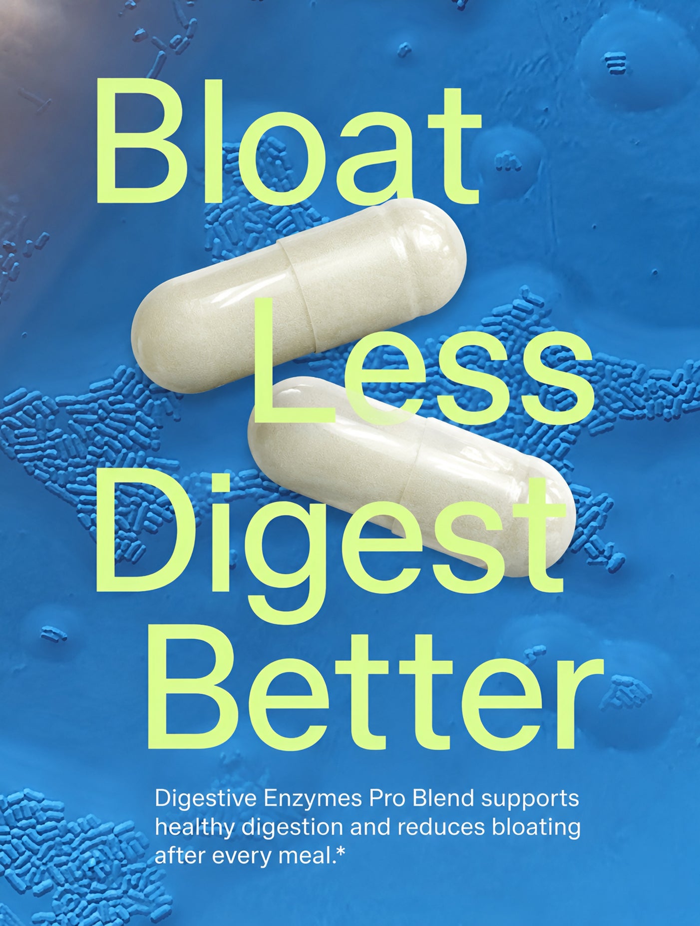 PureComfrt supplement image