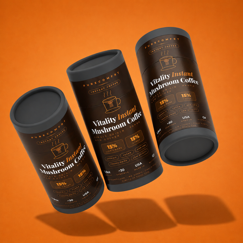 Instant Coffee