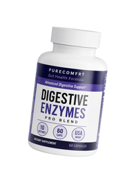 Digestive Enzymes