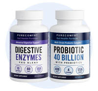 Complete Gut Reset